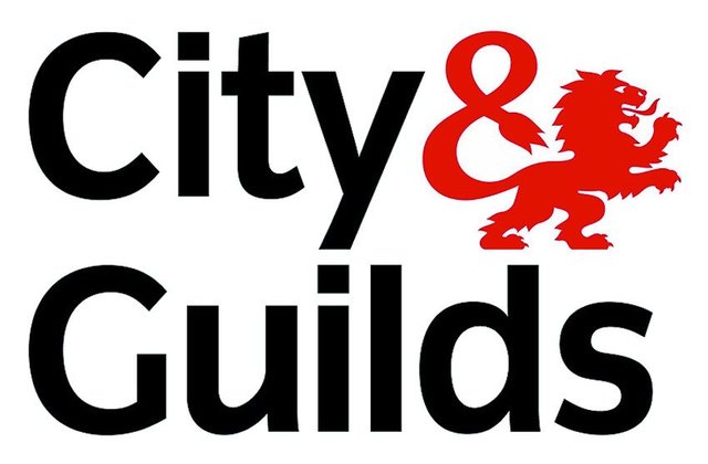 City & Guilds logo